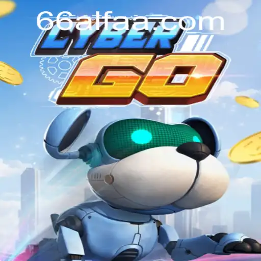 Descubra o Mundo Empolgante de 'CyberGO'