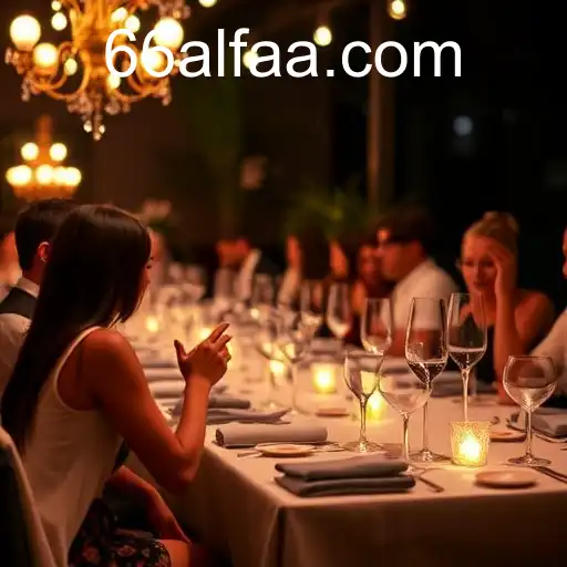Eventos exclusivos