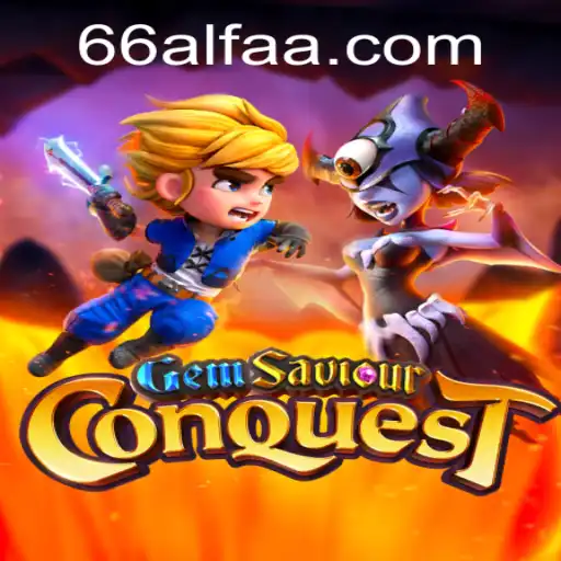 Explorando o Universo do Jogo GemSaviourConquest