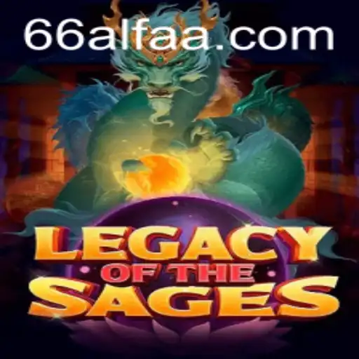Explorando o emocionante mundo de 'LegacyoftheSages'