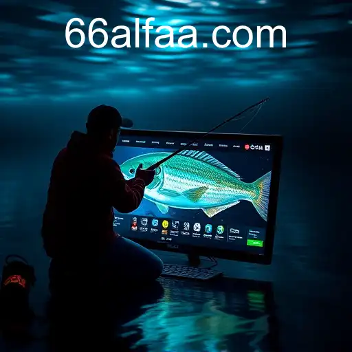 Pesca online