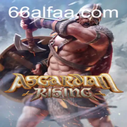 AsgardianRising: Mergulhe na Aventura Épica do Novo Jogo