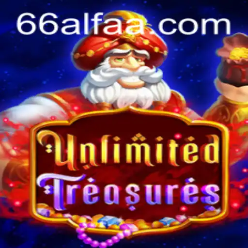 UnlimitedTreasures: Descubra o Jogo que Está Transformando o Mundo dos Games
