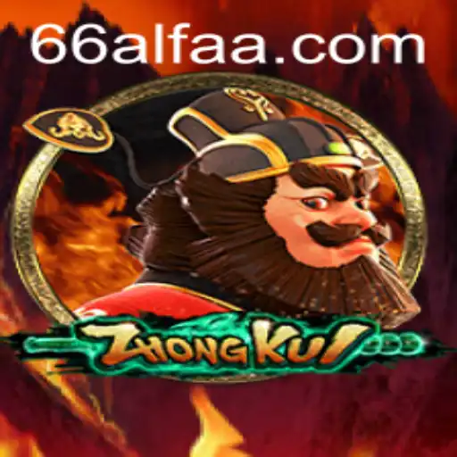 Explorando o Fascinante Mundo do Jogo ZhongKui
